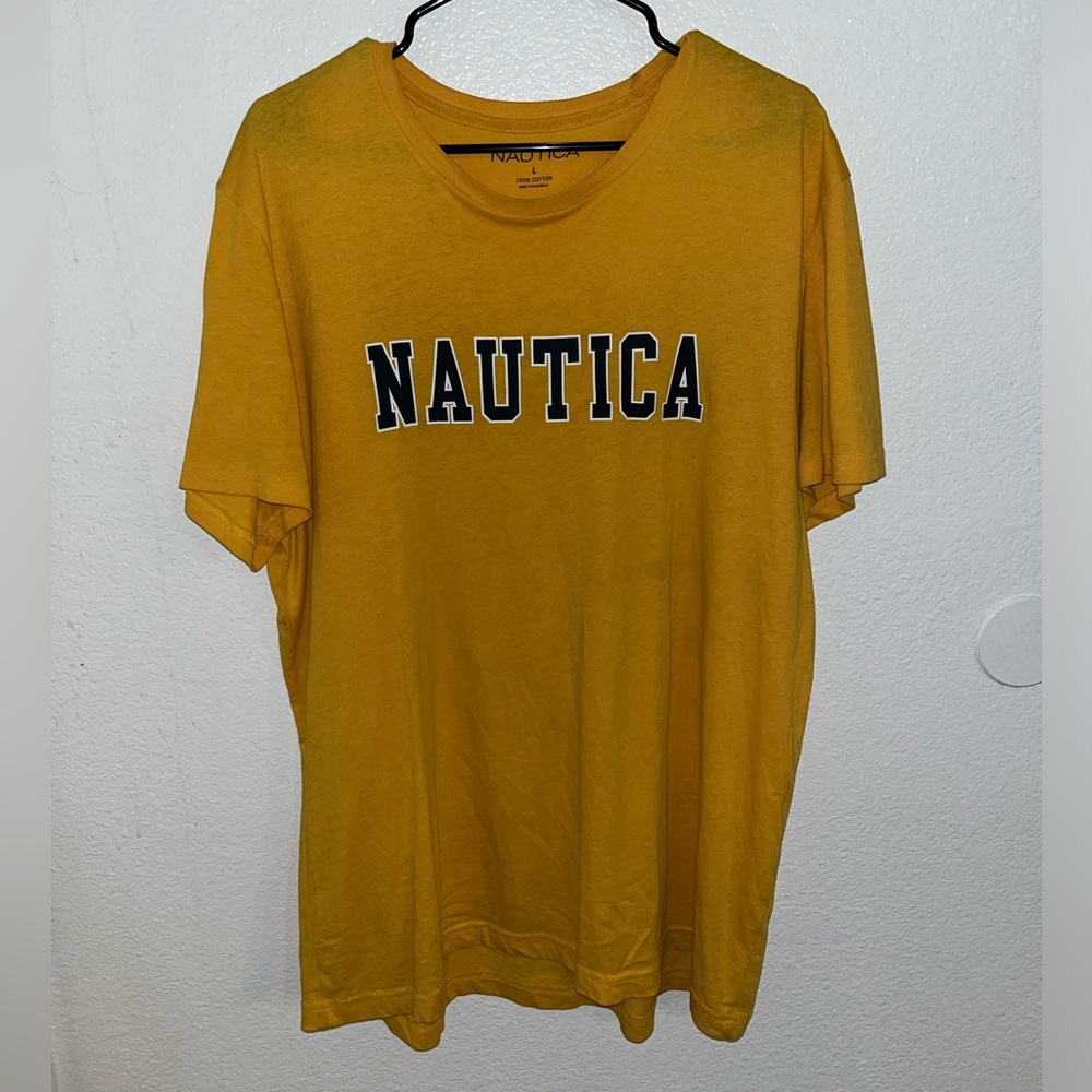 Nautica Men’s T-shirt